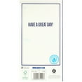 thumbnail image 2 of Manchester City FC Crest Birthday Card, 2 of 4