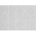 thumbnail image 1 of Ahgly Company Indoor Rectangle Solid Gray Modern Area Rugs, 6' x 9', 1 of 4