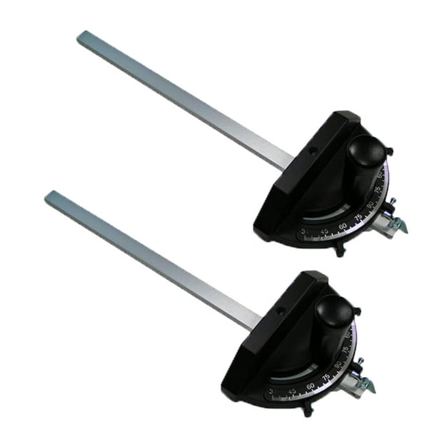 Bosch 4000 Table Saw Replacement Miter Gauge Assembly 2610997204 (2