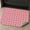 B, variant on XaaKee front door mat, Daisy Strawberry Geometric outdoor doormat, Non-Slip Rubber Backing doormats, Mudroom Entry Floor Rug, 20x31inch