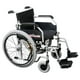 thumbnail image 1 of Silla De Ruedas Todo Terreno Xtreme Descansapies 20 Pulgadas, 1 of 10