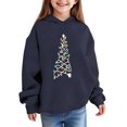 thumbnail image 3 of Sudaderas con capucha para niños y niñas, sudaderas navideñas con capucha para niños medianos y grandes, camisetas de manga larga, sudaderas para niños, 3 of 3