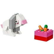 LEGO Classic Creative Supplement Bright