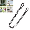 thumbnail image 1 of Cadena para Silla Colgante Cadena de Extensión para Bolsa de Acero Inoxidable a Prueba de Herrumbre Alta Capacidad de Carga Cadena para Silla Colgante ANGGREK Otros, 1 of 8