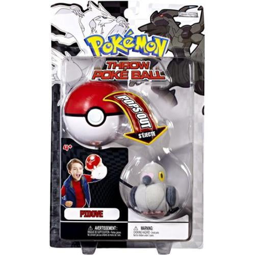 pokemon pidove plush