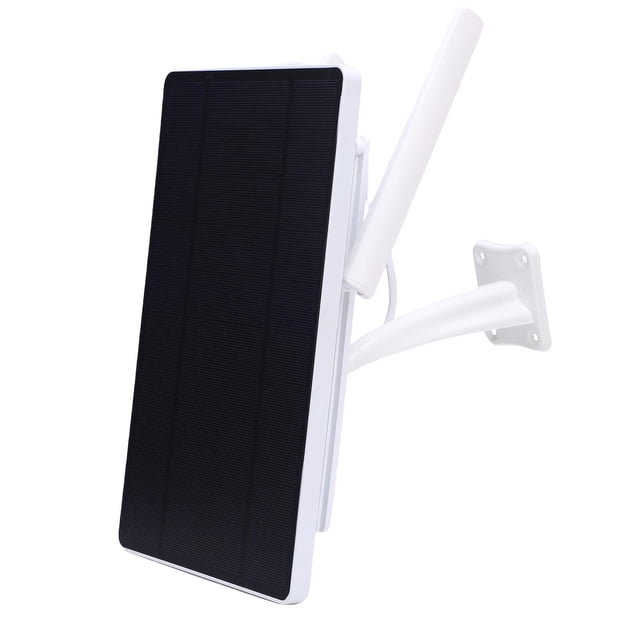 Enrutador Solar Inalámbrico Al Aire Libre 4G LTE Modem Con Conectividad Inalámbrica, Función De Retransmisión