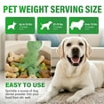 thumbnail image 5 of Dog Teeth Cleaning Powder,Dog Teeth Cleaning,Natural & Pet-Safe Formula,Easy-to-Use Powder Format, 5 of 9