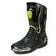 thumbnail image 3 of Botas de Moto Todo Clima: Confort Total & Aventura Sin Límites! Impermeables Viaje & Off-Road - Hombres y Mujeres,negro-41, 3 of 24