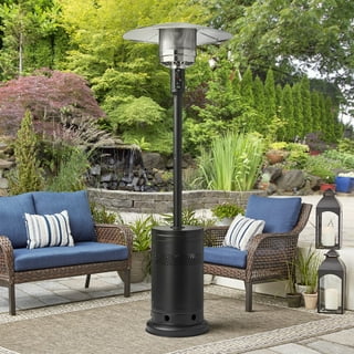 Mainstays Patio Heaters - Outdoor Patio Heating - Walmart.com