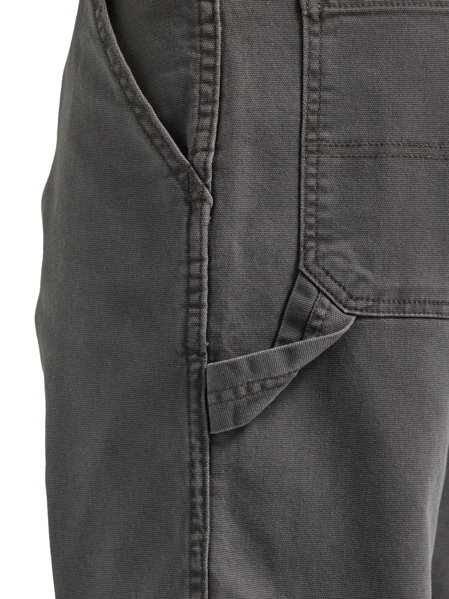 Wrangler Men's and Big Men's Carpenter Shorts