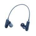 thumbnail image 4 of Ventilador de cuello portátil, recargable, versátil, sin aspas Azul, 4 of 9