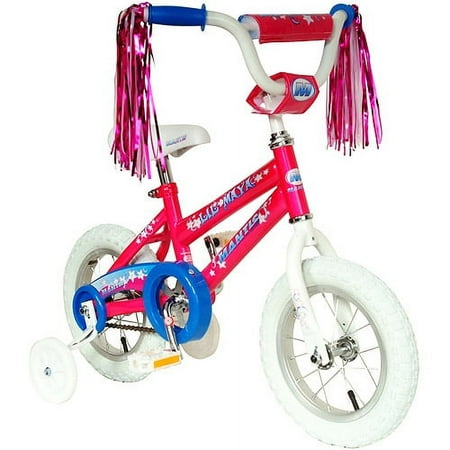 12" Mantis Lil Maya Girls' Bike