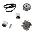 thumbnail image 1 of Kit de Distribución Bomba de agua CONTITECH Pro Series para A3 2006 A 2008 L4 2.0L, 1 of 3