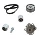 thumbnail image 1 of Kit de Distribución Bomba Agua CONTITECH Pro Series 2007 A 2009 Volkswagen L4 2.0L, 1 of 3