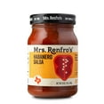 thumbnail image 2 of (2 pack) Mrs. Renfro's Habanero Salsa, 16 oz, 2 of 8