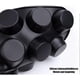 thumbnail image 2 of Silicone Muffin Tray, 33 x 25 cm Muffin Pan, Baking Mould for Muffins Cupcakes, 2 of 5