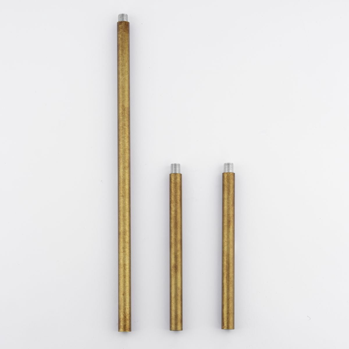 Progress Lighting P8602 24" Accessory Stem Extension Kit - Gold