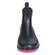 thumbnail image 4 of Botas de lluvia Asgard Chelsea impermeables para mujer, talla 38, 4 of 7