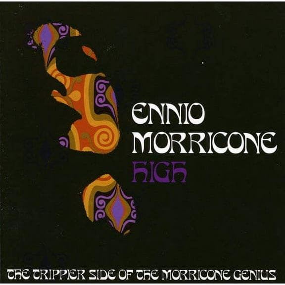 Morricone High