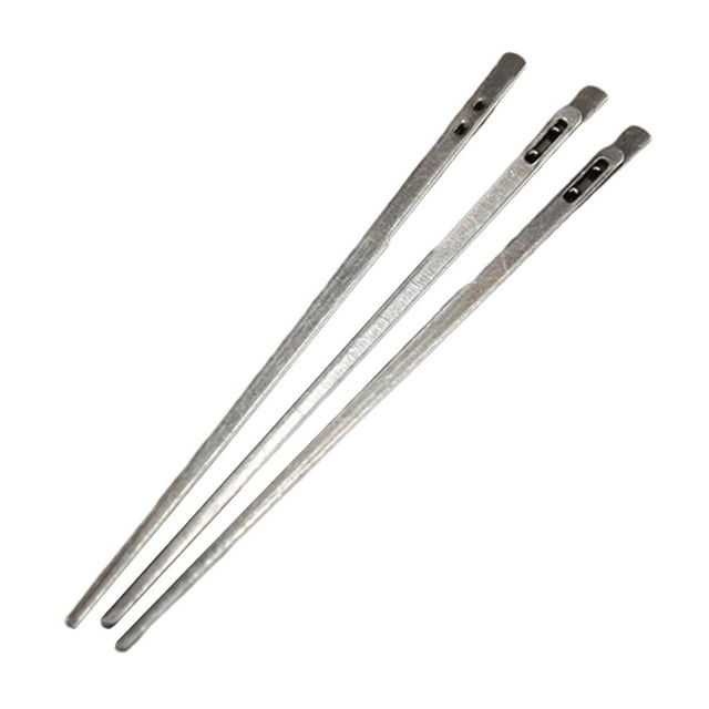 Kit de costura, suministros especiales, kit de herramientas para marroquinería para proyectos de cuero blanco