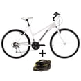 thumbnail image 1 of Combo Bicicleta Benotto PMO R26 D. 18V con Casco Talla L, 1 of 3
