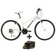 thumbnail image 1 of Combo Bicicleta Benotto PMO R26 D. 18V con Casco Talla L, 1 of 3