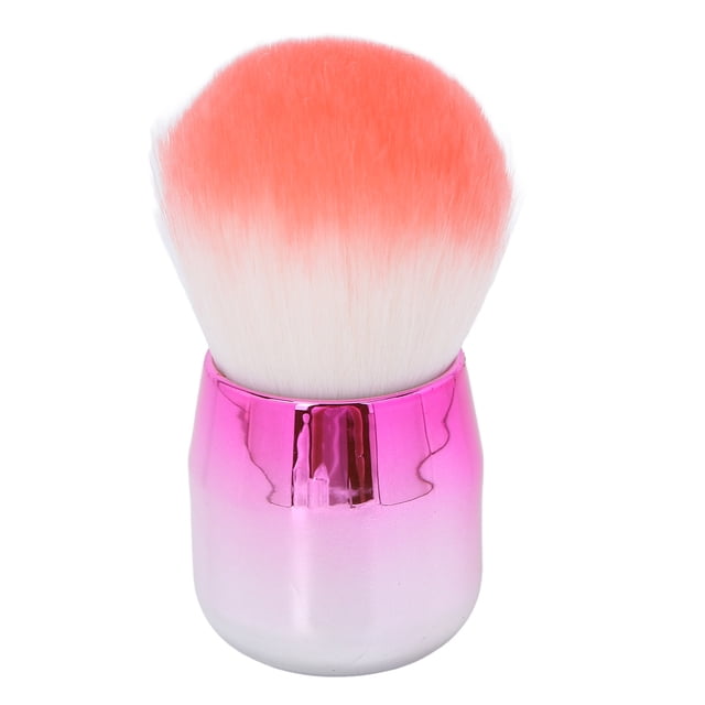 Nail Brush Cleaner,Nail Art Dust Powder Manicure Tool Nail Arts Dust Cleaner Highly Recommended