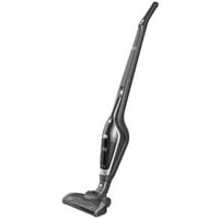 BLACK+DECKER Cordless Lithium 2-N-1 Stick + Hand Vacuum, HSV520J01