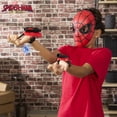 thumbnail image 2 of Marvel Spider-Man Brand New Day Web Blaster Super Hero Set, Ages 5 and Up, 2 of 14