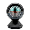 thumbnail image 1 of Amdohai Car Vehicle Inclinometer Angle Slope Tilt Indicator Level Meter Gradient Balancer Upgrade and Downgrade Slopemeter Finder Tool, 1 of 8