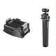 thumbnail image 1 of Charging Base&Tripod for DJI OSMO Pocket 3 Camera 1/4 Mount Adapter, 1 of 5
