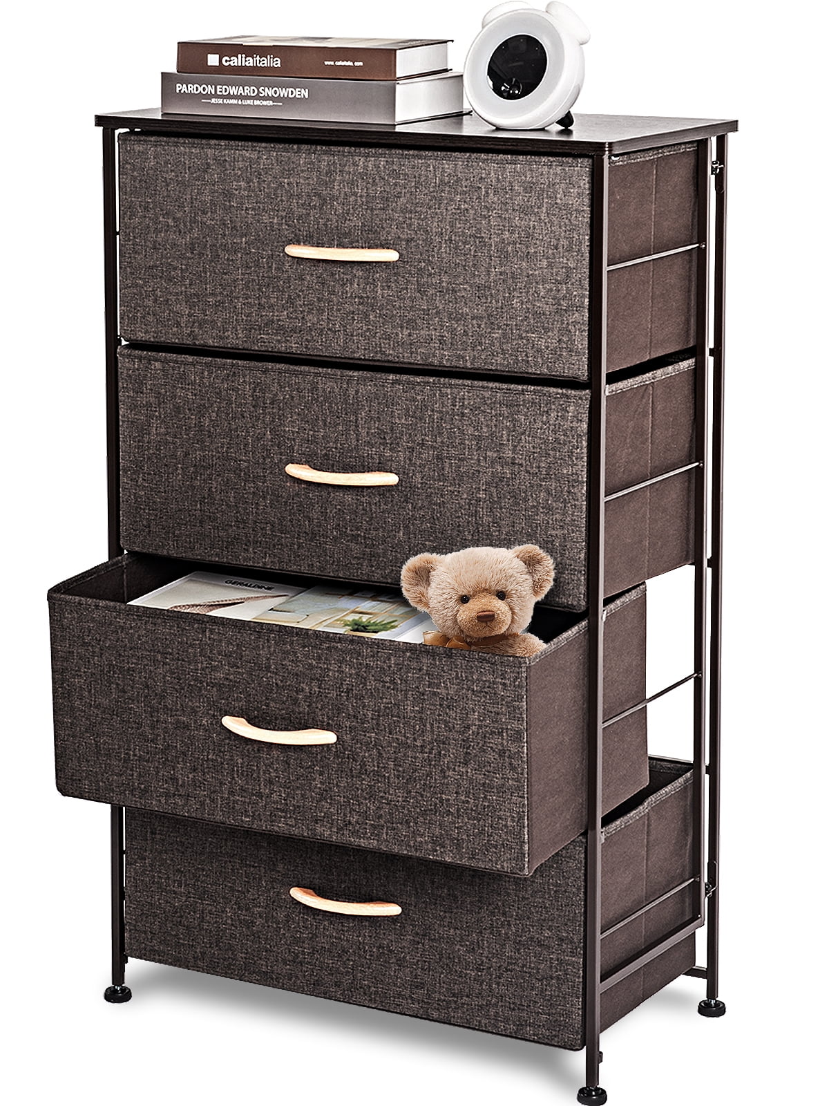 organizers for bedroom