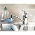 thumbnail image 2 of Eurosmart Single-Handle Kitchen Faucet, 2 of 7