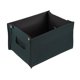 thumbnail image 1 of Cesta de artículos diversos de almacenamiento multiusos Cesto de lavandería Organizador decorativo Cesto de ropa sucia para dormitorio Magideal Cesta de artículos diversos, 1 of 7