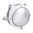 thumbnail image 1 of Solapa de puerta para gatos, solapa para gatos con bloqueo de 4 vías para puertas exteriores interiores, puerta para mascotas resistente a la intemperie para gatos, perritos, gatitos y gatos, 1 of 5