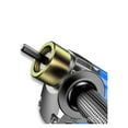 thumbnail image 3 of Random Style Hand Held Power Concrete Vibrators Cement Bubble Remover With 1M 1.2M 1.5M Copper Rod Concrete Tools ,Easy to Use, 3 of 6