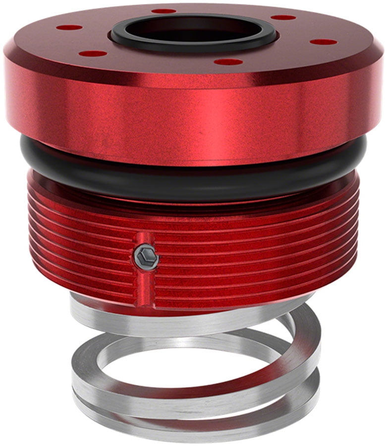 RockShox Rear Shock Damper Sealhead Assembly Vivid Coil B1B2 Super