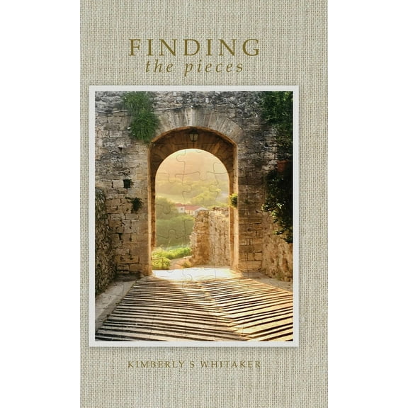 Finding the Pieces (Hardcover)