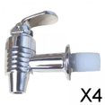 thumbnail image 1 of Dispensador de Agua Soledad para grifo Enfriador de repuesto 4 piezas, 1 of 8