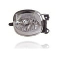 thumbnail image 3 of Fog Light - Depo Fit/For 07-09 Lexus ES350 - Pair, Left Driver + Right Passenger Set - CAPA - 8121133200, 8122133200, 3 of 4