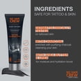 thumbnail image 3 of Crema depilatoria NO HAIR CREW Tattoo Edition 150 ml, 3 of 8