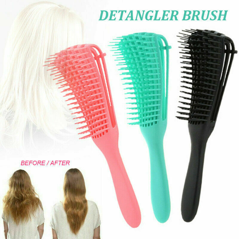 brush for natural black hair