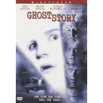 Ghost Story (DVD)
