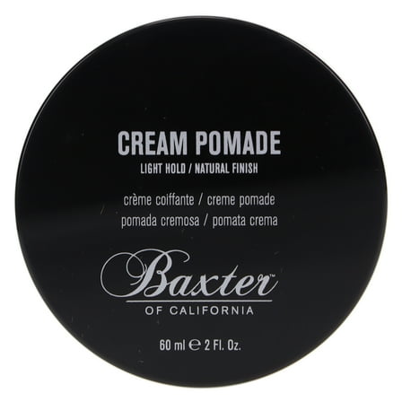 Baxter of California Cream Pomade 2 oz