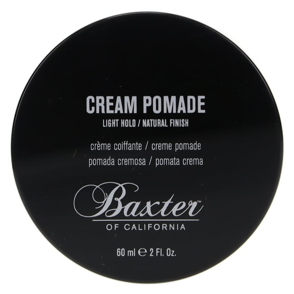 Baxter of California Cream Pomade 2 oz