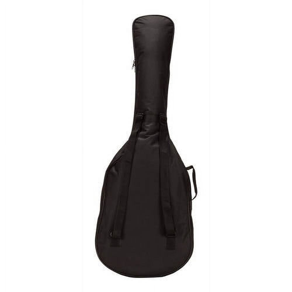 World Tour GBA100 Deluxe Acoustic Guitar Gig Bag