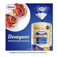 thumbnail image 3 of Pan Weber's Estilo english Muffins 6 pzs, 3 of 4
