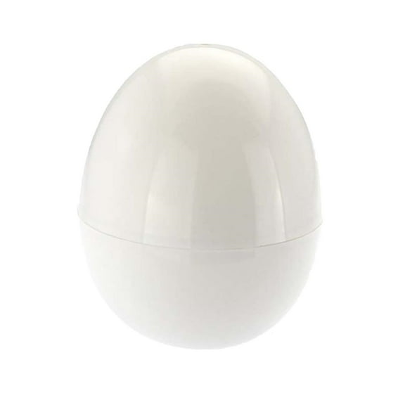 Kaireo Microwave Egg Cooker, Poached Egg Cooker, Quick Egg Cooker,Microwave Egg Boiler Boiled Egg Rapid Egg Cooker Microwave Boiled Egg Maker for Hard Soft Boiled Egg Cooker Steamer