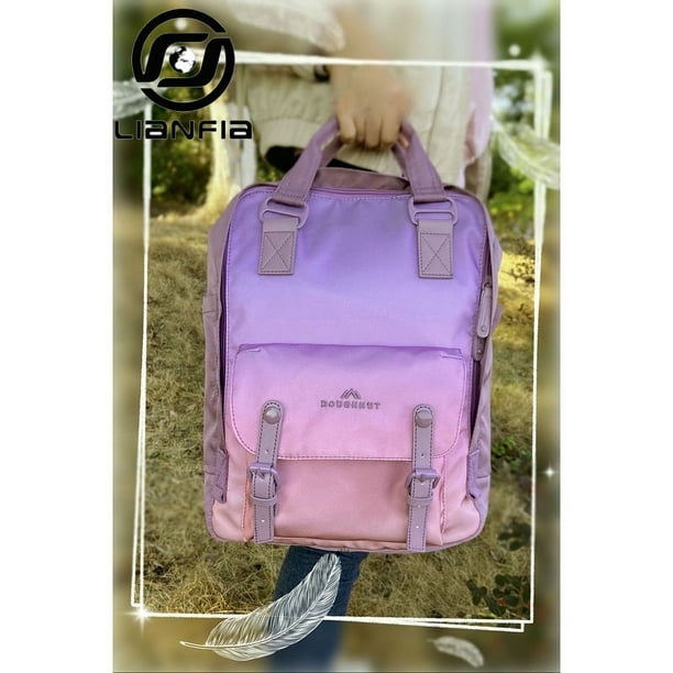 Donut school bag hotsell