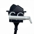 thumbnail image 2 of Reversing Camera BackUp Camera Parking Aid Camera 95760-3Z304 for I40 2014-2017, 2 of 5
